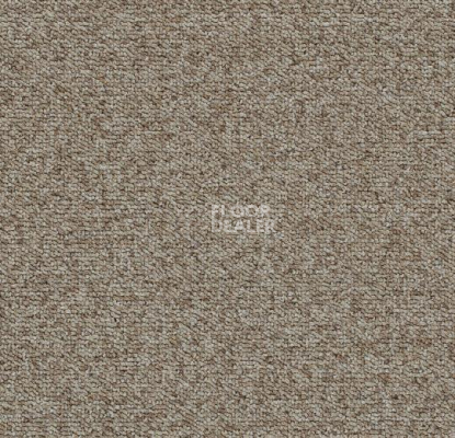 Ковровая плитка Tessera Basis 370 Khaki фото 1 | FLOORDEALER